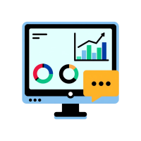 it-monitoring-glyph
