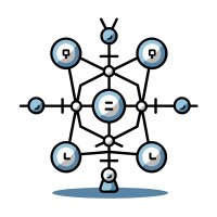 glyph-dns